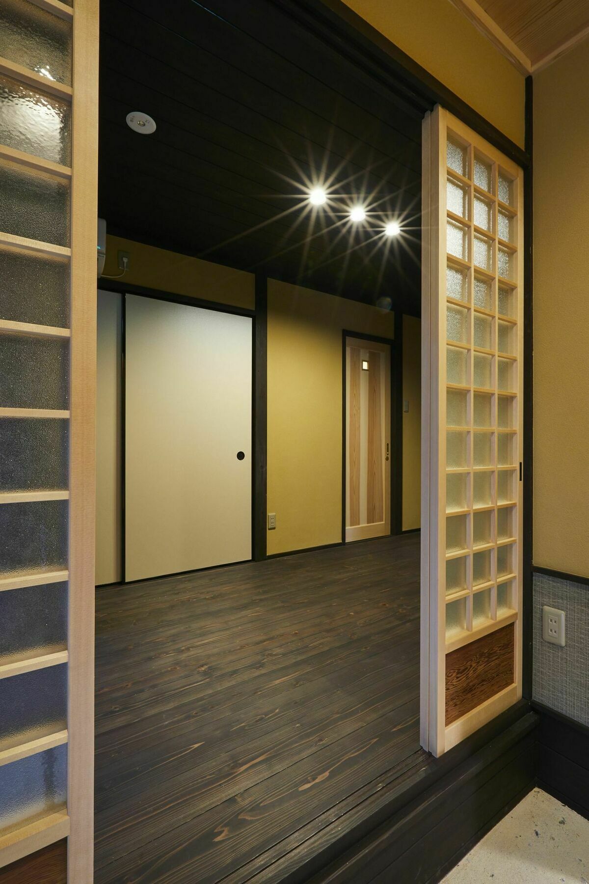 Villa Miro Hachijo Uchidacho Tei Kyōto Exterior foto
