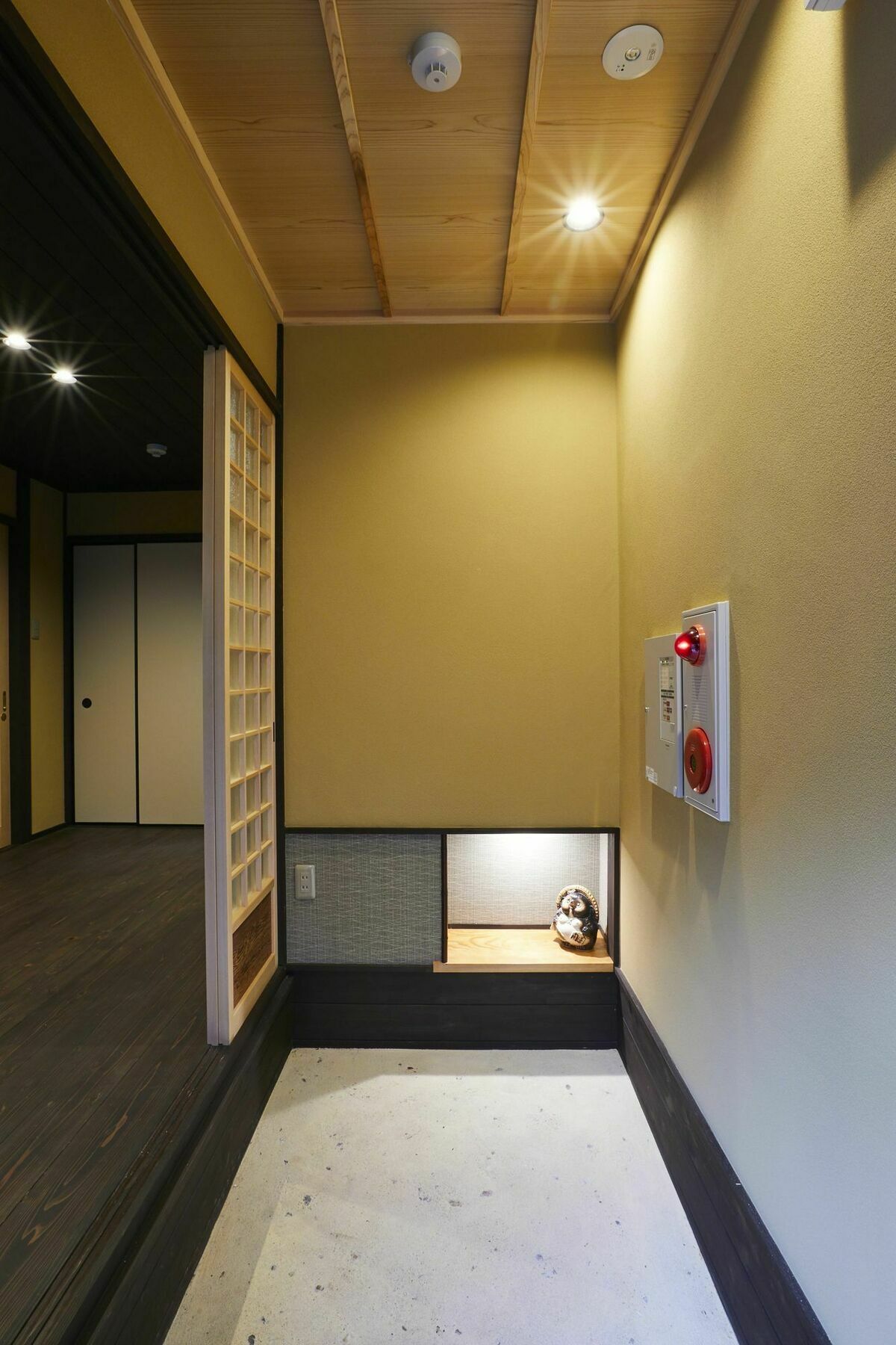 Villa Miro Hachijo Uchidacho Tei Kyōto Exterior foto
